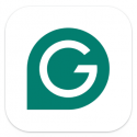 Logo Grammarly PRO - iOS  - US
