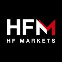 Logo HFM – Forex, Gold, Stocks - Android - NG - CPI