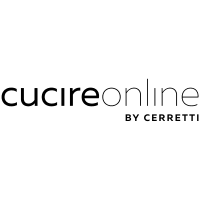Logo Cucire Online - IT