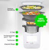Logo Silvercrest Monsieur Cuisine Connect - DE