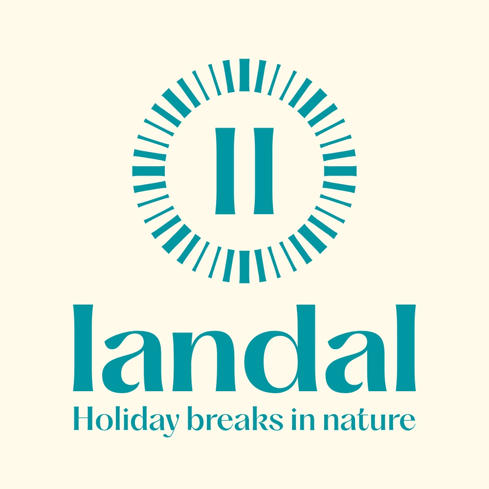 Logo Landal.nl