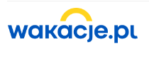 Logo Wakacje PL