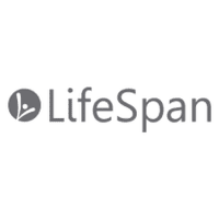 Logo LifeSpan - DE