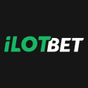 Logo iLOTBet - Sports Betting App - Android - GH - CPI