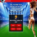 Logo Multigeo Betting Survey - Multiple Geo - CPA