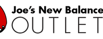 Logo Joe\'s New Balance Outlet US