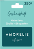Logo Amorelie Voucher 250€ - DE