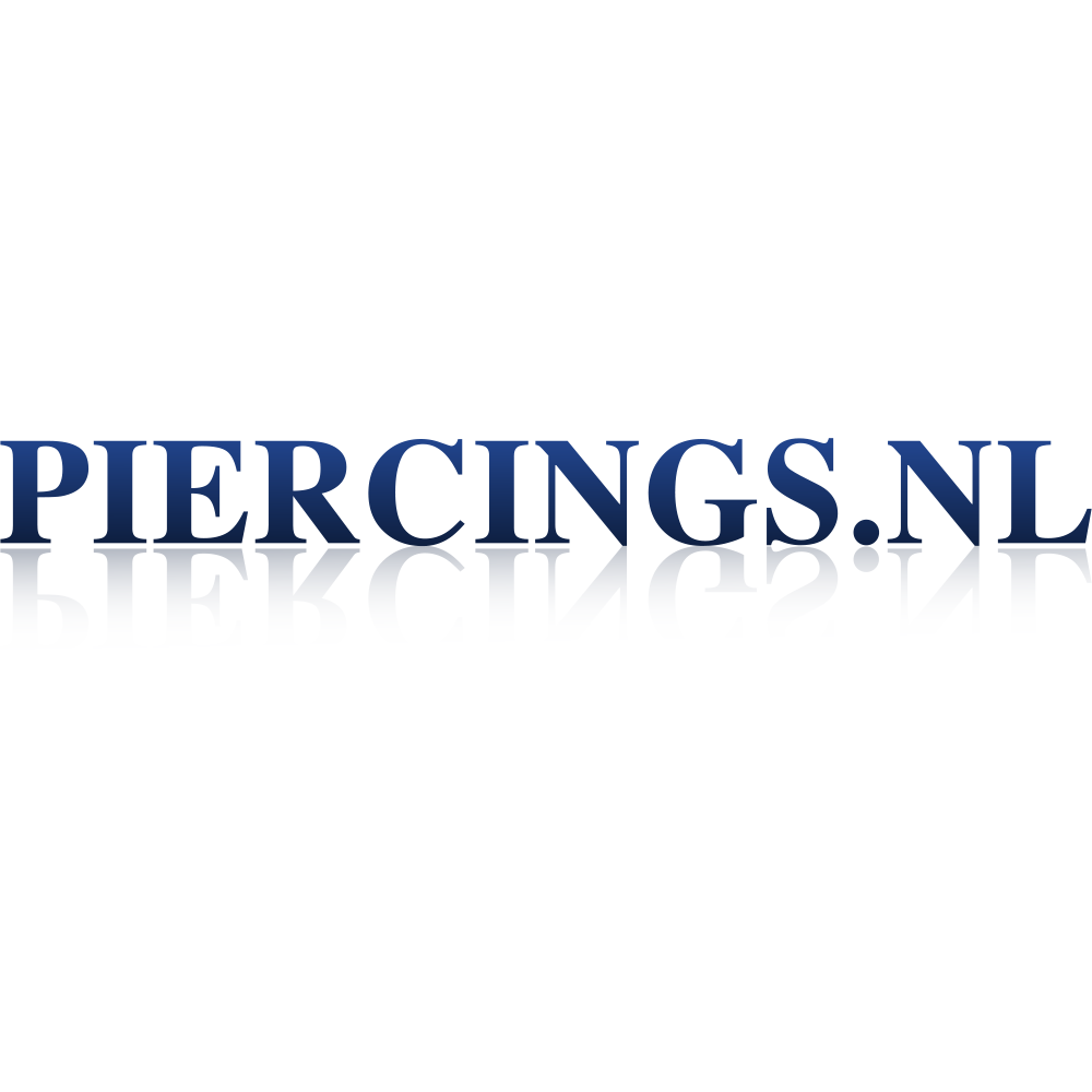 Logo Piercings.nl