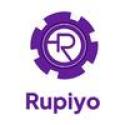 Logo Earn money online cash Rupiyo - Android - IN - CPI