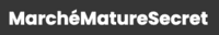 Logo MarcheMatureSecret - FR