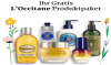 Logo L\'Occitane - DE