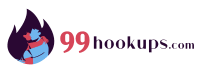 Logo 99Hookups.com