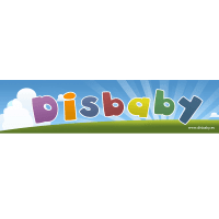 Logo Disbaby - ES