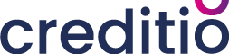 Logo creditio.mx
