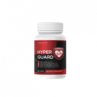 Logo Hyper Guard - AL