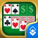 Logo Solitaire Cube: Real Cash Game - iOS - US - CPI