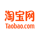Logo 淘宝-万能的淘宝！ - iOS - JP - CPI