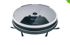 Logo Silvercrest Vacuum Cleaner - DE