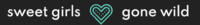 Logo Sweetgirlsgonewild