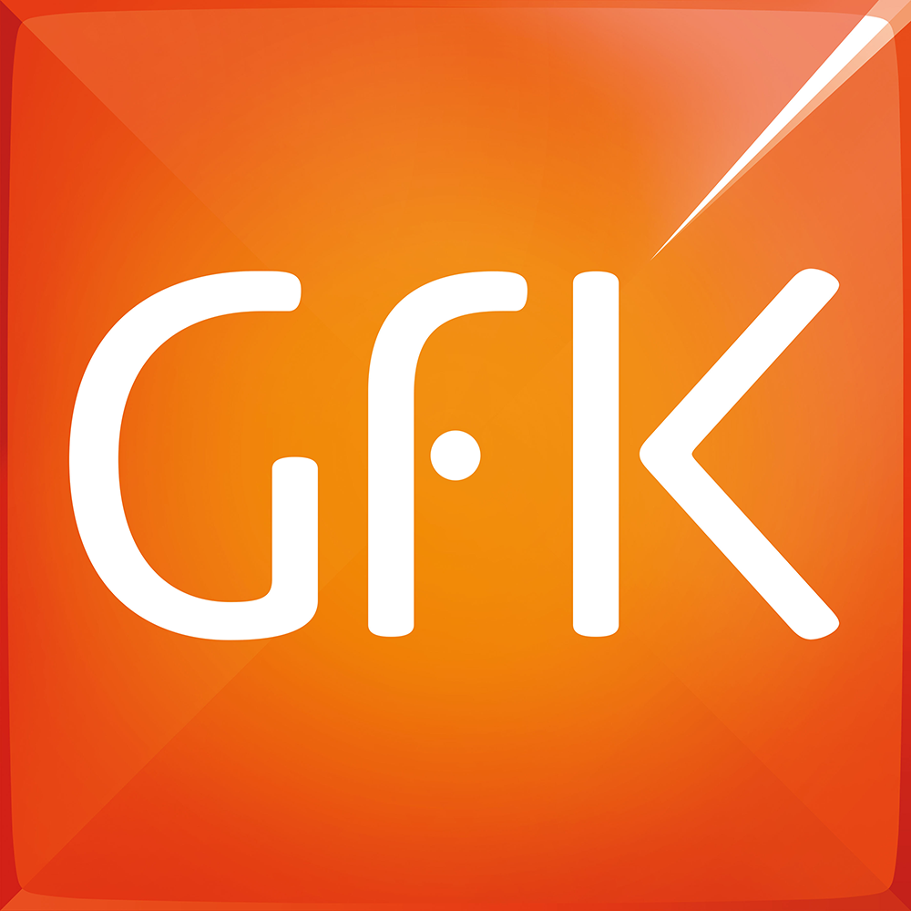 Logo GfK.com
