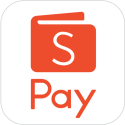 Logo ShopeePay – Dompet Serba Bisa - Android - ID - CPI
