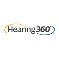 Logo Hearing 360 - IT