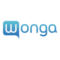 Logo Wonga - chwilowka - PL