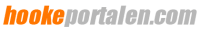 Logo Hookeportalen - NO