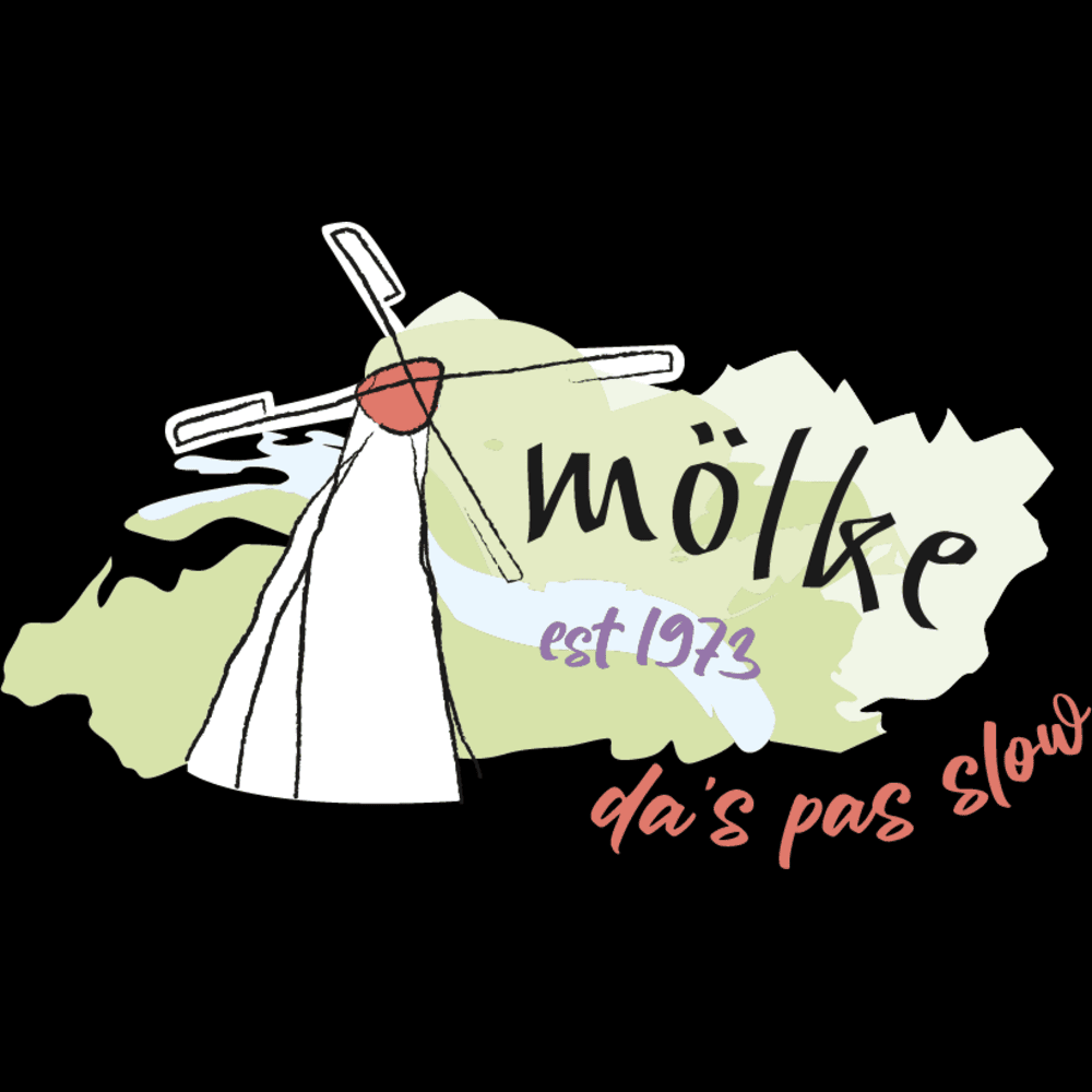 Logo Molke.nl