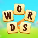 Logo Word Farm Adventure: Word Game - Android - US - CPI