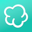Logo Wallapop - Android - ES - CPI