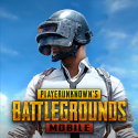 Logo PUBG MOBILE - Android - UA - CPI