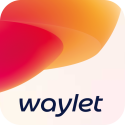 Logo Waylet. Pagos con el móvil - Android - ES - CPI