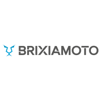 Logo Brixia Moto - IT
