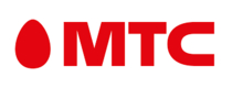 Logo МТС Интернет + ТВ