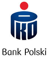 Logo PKO Bank Polski - Konto Osobiste - PL