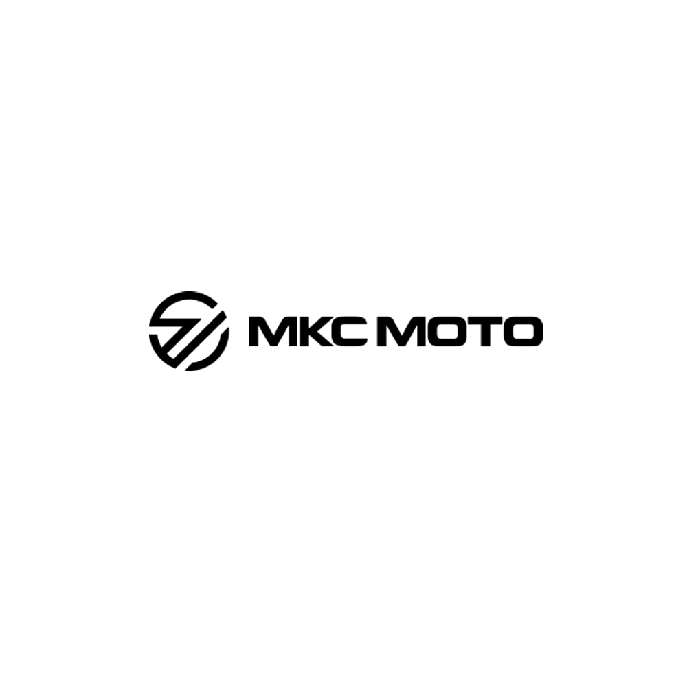 Logo MKC Moto