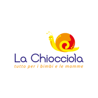 Logo LaChiocciolaBaby - IT