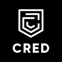 Logo CRED: Credit Cards, Bills, UPI - Android - IN - CPI