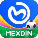 Logo MexDin: Préstamos de crédito - Android - MX - CPI