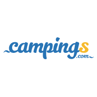 Logo Campings.com - DE