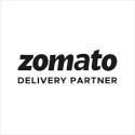 Logo Zomato Delivery Partner - Android - IN - CPI