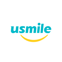 Logo Usmile - FR