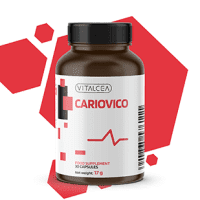 Logo Cariovico - RO