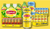 Logo Lipton Drinks 250€ - DE