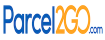 Logo Parcel2Go UK