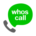 Logo Whoscall: Safer Together - Android - PH - CPI