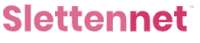Logo Slettennet - NL, BE