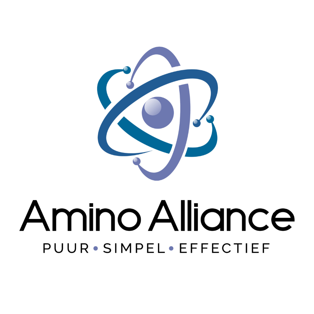 Logo Amino-alliance.nl/shop