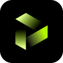 Logo LumixAI: Turn Pic to Hot Video - Android - BR - CPI